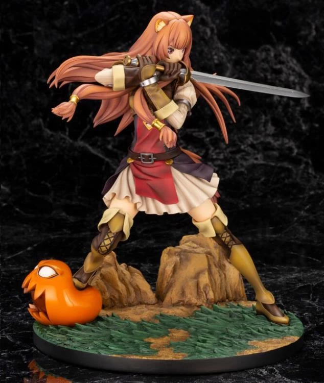 Kotobukiya The Rising Of The Shield Hero Raphtalia ArtFX Statue 2 Kotobukiya The Rising Of The Shield Hero Raphtalia ArtFX Statue - Image 2