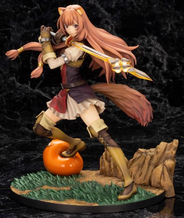 Kotobukiya The Rising Of The Shield Hero Raphtalia ArtFX Statue 3 Kotobukiya The Rising Of The Shield Hero Raphtalia ArtFX Statue - Image 3