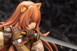 Kotobukiya The Rising Of The Shield Hero Raphtalia ArtFX Statue 13 Kotobukiya The Rising Of The Shield Hero Raphtalia ArtFX Statue -Popmart 190526020610g