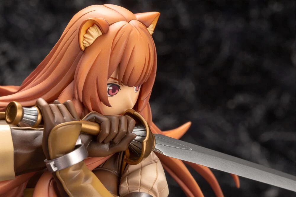 Kotobukiya The Rising Of The Shield Hero Raphtalia ArtFX Statue 7 Kotobukiya The Rising Of The Shield Hero Raphtalia ArtFX Statue - Image 7