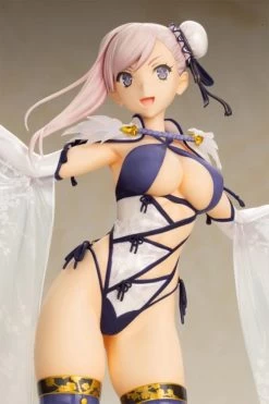 Kotobukiya 1/7 Fate/ Grand Order Berserker Miyamoto Musashi Scale Figure Statue 8 Kotobukiya 1/7 Fate/ Grand Order Berserker Miyamoto Musashi Scale Figure Statue -Popmart 190526022218c