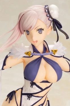 Kotobukiya 1/7 Fate/ Grand Order Berserker Miyamoto Musashi Scale Figure Statue 9 Kotobukiya 1/7 Fate/ Grand Order Berserker Miyamoto Musashi Scale Figure Statue -Popmart 190526022218d