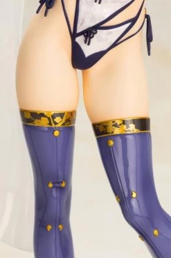 Kotobukiya 1/7 Fate/ Grand Order Berserker Miyamoto Musashi Scale Figure Statue 11 Kotobukiya 1/7 Fate/ Grand Order Berserker Miyamoto Musashi Scale Figure Statue -Popmart 190526022218f