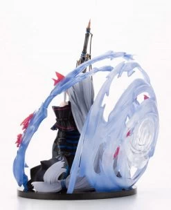 FREEing Kotobukiya 1/7 Arknights Skadi (Promotion Stage 2 Ver.) Scale Statue Figure 11 FREEing Kotobukiya 1/7 Arknights Skadi (Promotion Stage 2 Ver.) Scale Statue Figure -Popmart 190526025806d