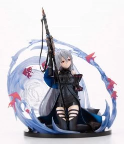 FREEing Kotobukiya 1/7 Arknights Skadi (Promotion Stage 2 Ver.) Scale Statue Figure 13 FREEing Kotobukiya 1/7 Arknights Skadi (Promotion Stage 2 Ver.) Scale Statue Figure -Popmart 190526025806f