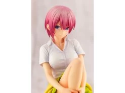 Kotobukiya 1/8 The Quintessential Quintuplets Ichika Nakano Scale Statue Figure PP890 20 Kotobukiya 1/8 The Quintessential Quintuplets Ichika Nakano Scale Statue Figure PP890 -Popmart 190526026025b