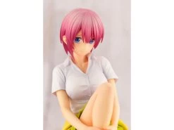 Kotobukiya 1/8 The Quintessential Quintuplets Ichika Nakano Scale Statue Figure PP890 19 Kotobukiya 1/8 The Quintessential Quintuplets Ichika Nakano Scale Statue Figure PP890 -Popmart 190526026025d