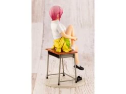 Kotobukiya 1/8 The Quintessential Quintuplets Ichika Nakano Scale Statue Figure PP890 14 Kotobukiya 1/8 The Quintessential Quintuplets Ichika Nakano Scale Statue Figure PP890 -Popmart 190526026025e