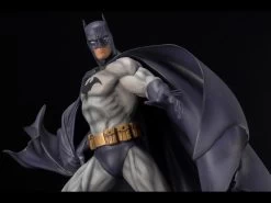 Kotobukiya 1/6 DC Batman: Hush Batman ArtFx+ Statue 9 Kotobukiya 1/6 DC Batman: Hush Batman ArtFx+ Statue -Popmart 190526028395e