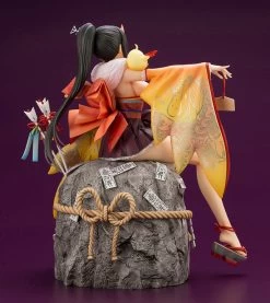 Kotobukiya 1/7 Azur Lane Ryuuhou (Firebird's New Year Dance) Scale Figure Statue -Popmart 190526029422d