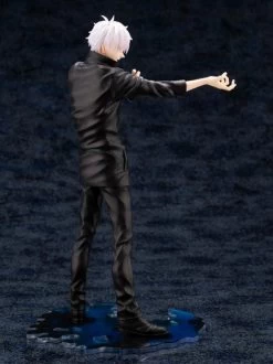 Kotobukiya 1/8 Jujutsu Kaisen Gojo Satoru ArtFX J Scale Statue PP930 8 Kotobukiya 1/8 Jujutsu Kaisen Gojo Satoru ArtFX J Scale Statue PP930 -Popmart 190526031722d abea2bdf 8d71 419b 8d06 0c5e68a2799c