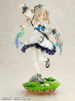 Kotobukiya 1/7 Genshin Impact Barbara Statue PP984 14 Kotobukiya 1/7 Genshin Impact Barbara Statue PP984 -Popmart 190526039032e
