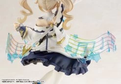 Kotobukiya 1/7 Genshin Impact Barbara Statue PP984 17 Kotobukiya 1/7 Genshin Impact Barbara Statue PP984 -Popmart 190526039032h