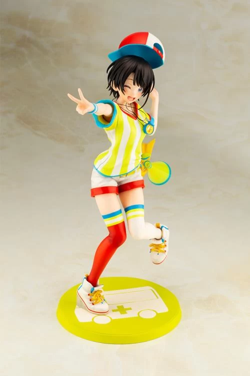 Kotobukiya 1/7 Hololive Production Oozora Subaru Scale Figure Statue PV054 1 Kotobukiya 1/7 Hololive Production Oozora Subaru Scale Figure Statue PV054