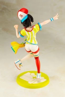 Kotobukiya 1/7 Hololive Production Oozora Subaru Scale Figure Statue PV054 12 Kotobukiya 1/7 Hololive Production Oozora Subaru Scale Figure Statue PV054 -Popmart 190526044845c