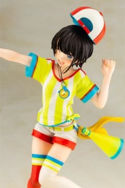 Kotobukiya 1/7 Hololive Production Oozora Subaru Scale Figure Statue PV054 16 Kotobukiya 1/7 Hololive Production Oozora Subaru Scale Figure Statue PV054 -Popmart 190526044845g