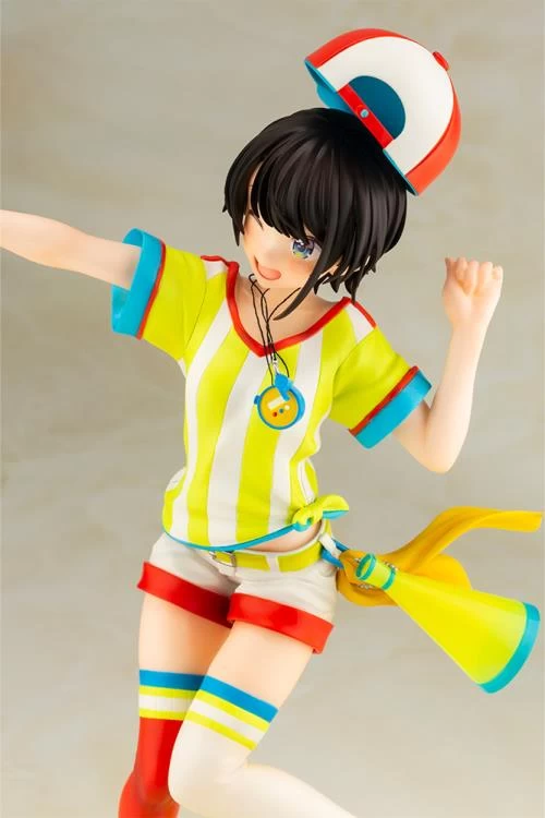 Kotobukiya 1/7 Hololive Production Oozora Subaru Scale Figure Statue PV054 7 Kotobukiya 1/7 Hololive Production Oozora Subaru Scale Figure Statue PV054 - Image 7