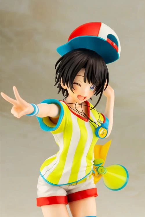 Kotobukiya 1/7 Hololive Production Oozora Subaru Scale Figure Statue PV054 8 Kotobukiya 1/7 Hololive Production Oozora Subaru Scale Figure Statue PV054 - Image 8