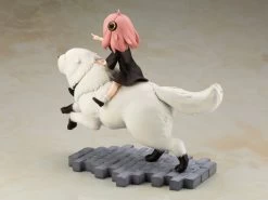 Kotobukiya 1/7 Spy Family Anya Forger & Bond Forger Scale Figure Statue PV063 11 Kotobukiya 1/7 Spy Family Anya Forger & Bond Forger Scale Figure Statue PV063 -Popmart 190526047402b
