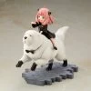 Kotobukiya 1/7 Spy Family Anya Forger & Bond Forger Scale Figure Statue PV063