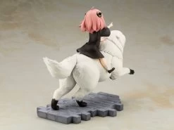 Kotobukiya 1/7 Spy Family Anya Forger & Bond Forger Scale Figure Statue PV063 12 Kotobukiya 1/7 Spy Family Anya Forger & Bond Forger Scale Figure Statue PV063 -Popmart 190526047402d