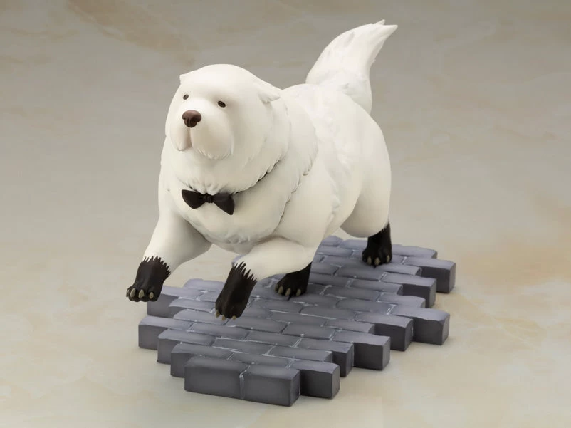 Kotobukiya 1/7 Spy Family Anya Forger & Bond Forger Scale Figure Statue PV063 8 Kotobukiya 1/7 Spy Family Anya Forger & Bond Forger Scale Figure Statue PV063 - Image 8