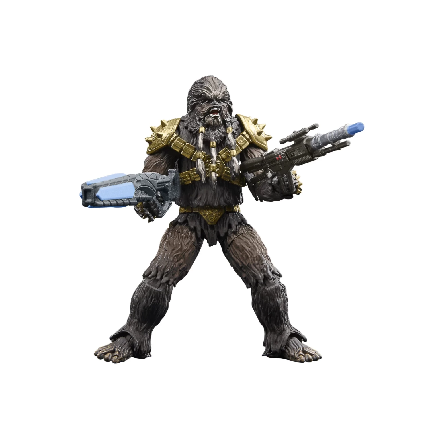 Hasbro Star Wars Vintage Collection Krrsantan 3.75" Exclusive Action Figure 2 Hasbro Star Wars Vintage Collection Krrsantan 3.75" Exclusive Action Figure - Image 2