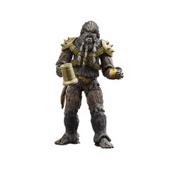 Hasbro Star Wars Vintage Collection Krrsantan 3.75" Exclusive Action Figure 13 Hasbro Star Wars Vintage Collection Krrsantan 3.75" Exclusive Action Figure -Popmart 195166234724e