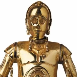 Mafex No. 012 Star Wars C-3PO & R2-D2 Action Figure Medicom 21 Mafex No. 012 Star Wars C-3PO & R2-D2 Action Figure Medicom -Popmart 4530956470122f