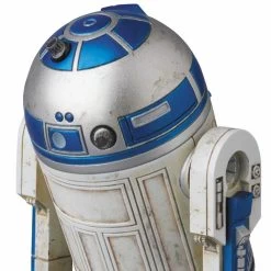 Mafex No. 012 Star Wars C-3PO & R2-D2 Action Figure Medicom 28 Mafex No. 012 Star Wars C-3PO & R2-D2 Action Figure Medicom -Popmart 4530956470122m