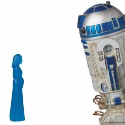 Mafex No. 012 Star Wars C-3PO & R2-D2 Action Figure Medicom 30 Mafex No. 012 Star Wars C-3PO & R2-D2 Action Figure Medicom -Popmart 4530956470122o