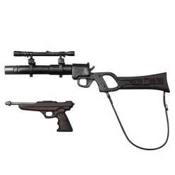 Mafex No. 016 Boba Fett (Star Wars Empire Strikes Back) Action Figure Medicom 11 Mafex No. 016 Boba Fett (Star Wars Empire Strikes Back) Action Figure Medicom -Popmart 4530956470160g f323bdb3 5d47 420c a7a9 df4b66cc3fd4