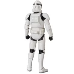 Mafex No. 041 Star Wars Clone Trooper Action Figure Medicom 7 Mafex No. 041 Star Wars Clone Trooper Action Figure Medicom -Popmart 4530956470412c