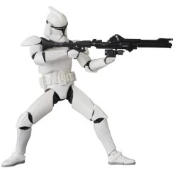 Mafex No. 041 Star Wars Clone Trooper Action Figure Medicom 8 Mafex No. 041 Star Wars Clone Trooper Action Figure Medicom -Popmart 4530956470412d