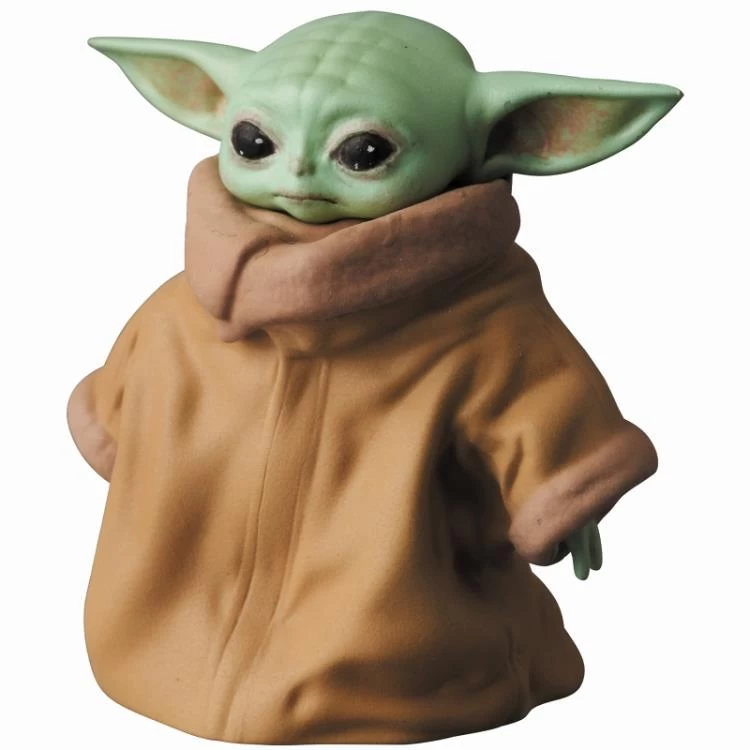 Mafex No. 129 Beskar Armor Mandalorian Star Wars The Mandalorian Action Figure 12 Mafex No. 129 Beskar Armor Mandalorian Star Wars The Mandalorian Action Figure - Image 12