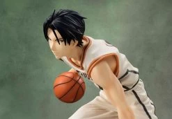 Megahouse 1/8th Scale Kuroko's Basketball Kazunari Takao Scale Statue Figure -Popmart 4535123818066c