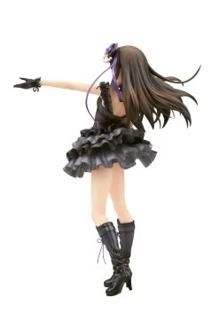 Alpha X Omega Idolm@ster (Idolmaster) Cinderella Girls Shibuya Rin Triad Primus Ver Statue 6 Alpha X Omega Idolm@ster (Idolmaster) Cinderella Girls Shibuya Rin Triad Primus Ver Statue -Popmart 4535123822292b
