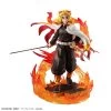 Megahouse G.E.M. Demon Slayer: Kimetsu No Yaiba Kyojuro Rengoku Figure Statue