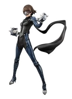 Megahouse Lucrea Persona 5 Royal Makoto Niijima Scale Statue Figure 15 Megahouse Lucrea Persona 5 Royal Makoto Niijima Scale Statue Figure -Popmart 4535123831317g