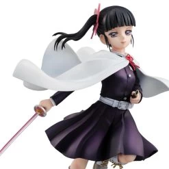 Megahouse Demon Slayer: Kimetsu No Yaiba Gals Tsuyuri Kanao Figure Statue 7 Megahouse Demon Slayer: Kimetsu No Yaiba Gals Tsuyuri Kanao Figure Statue -Popmart 4535123831669d