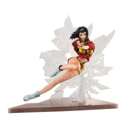 Megahouse Cowboy Bebop Spike Spiegel & Faye Valentine 1st Gig Set Of 2 Scale Statue Figure 14 Megahouse Cowboy Bebop Spike Spiegel & Faye Valentine 1st Gig Set Of 2 Scale Statue Figure -Popmart 4535123832918c