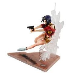 Megahouse Cowboy Bebop Spike Spiegel & Faye Valentine 1st Gig Set Of 2 Scale Statue Figure 15 Megahouse Cowboy Bebop Spike Spiegel & Faye Valentine 1st Gig Set Of 2 Scale Statue Figure -Popmart 4535123832918f