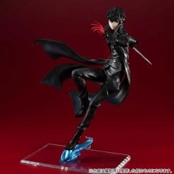 Megahouse Lucrea Persona 5 Royal Joker Scale Statue Figure