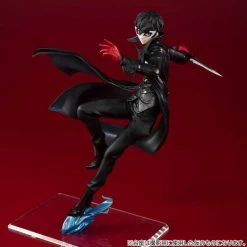 Megahouse Lucrea Persona 5 Royal Joker Scale Statue Figure -Popmart 4535123833199c