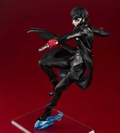 Megahouse Lucrea Persona 5 Royal Joker Scale Statue Figure -Popmart 4535123833199d
