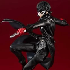 Megahouse Lucrea Persona 5 Royal Joker Scale Statue Figure -Popmart 4535123833199e