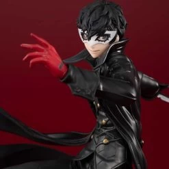 Megahouse Lucrea Persona 5 Royal Joker Scale Statue Figure -Popmart 4535123833199g