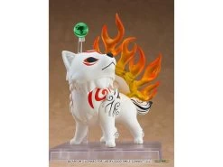 GOOD SMILE COMPANY Nendoroid #1365-DX Amaterasu Okami 17 GOOD SMILE COMPANY Nendoroid #1365-DX Amaterasu Okami -Popmart 4545784066683a cc86d680 72cc 4962 ab9b 14680123b29c
