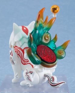 GOOD SMILE COMPANY Nendoroid #1697 Shiranui Okami -Popmart 4545784067772c