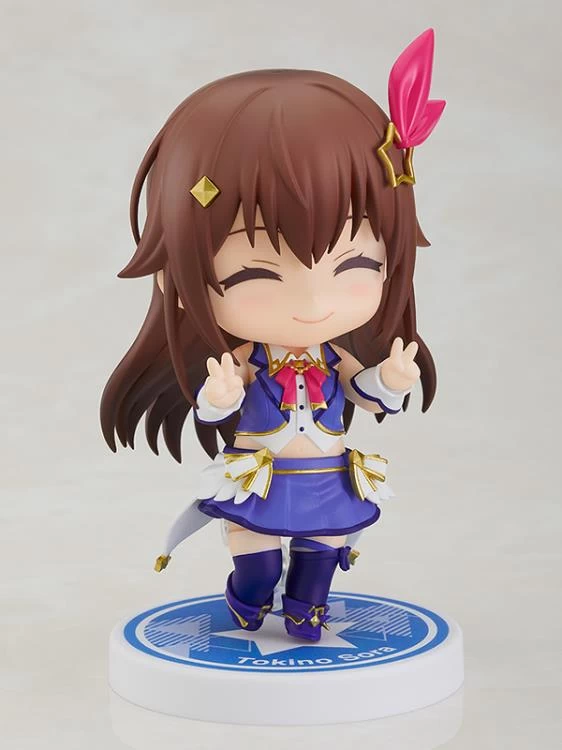 GOOD SMILE COMPANY Nendoroid #1707 Tokino Sora Hololive Production 3 GOOD SMILE COMPANY Nendoroid #1707 Tokino Sora Hololive Production - Image 3